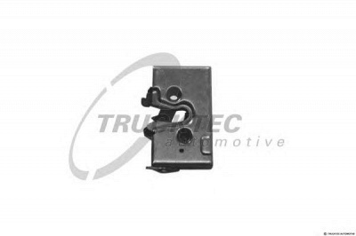 TRUCKTEC AUTOMOTIVE 0753022 -  Замок двери